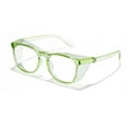 thumbnail image 2 of PENGXIANG Anti Fog Safety Glasses Tinted Blue Light Blocking For Kids  Transparent, 2 of 5