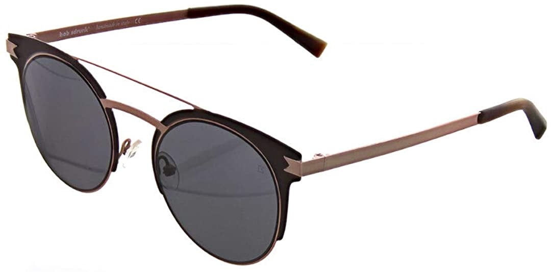 Gap-Sgp404 Rectangle Sunglasses Gray Gradient Gray Solid  display picture 1
