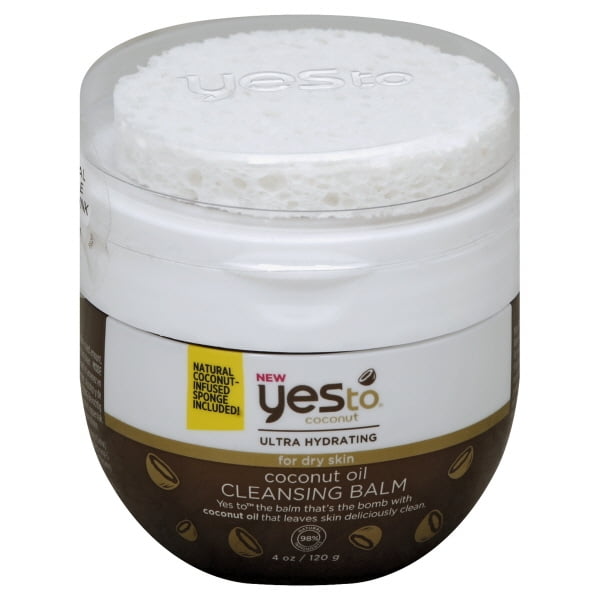 cleansing balm biore