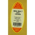 thumbnail image 2 of Marshalls Creek Spices SEA SALT WITH HERBS 18 oz. Kraft Stand Up Pouch ECO Friendly Recyclable Mailer, 2 of 2