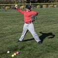 thumbnail image 7 of PowerNet Weighted Baseball, Baseball Training Equipment for Improving Throwing Velocity and Strength, Training Balls for Pitching & Throwing, Training Balls Sold Individually (10 oz), 7 of 7