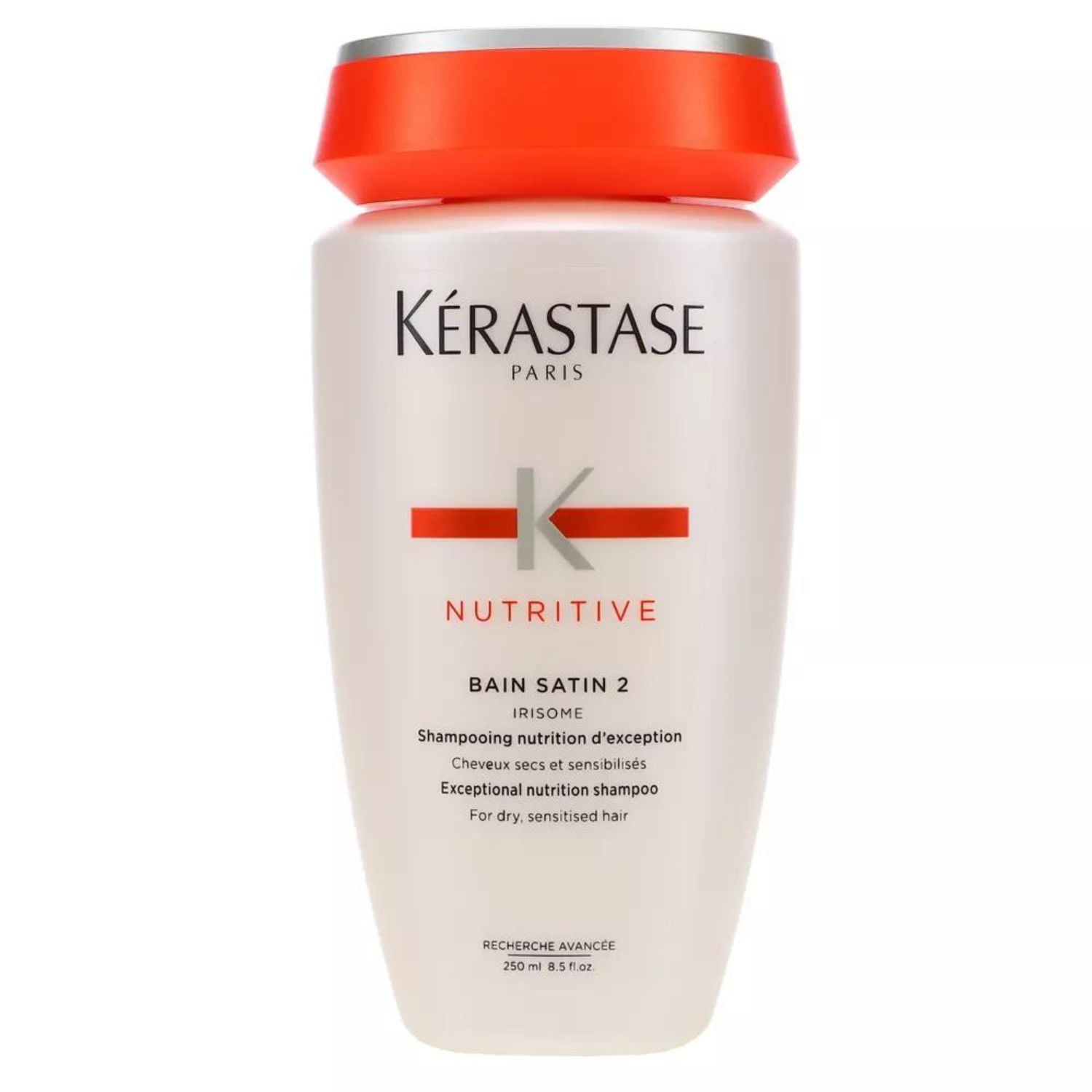 Kerastase Nutrition Shampoo 8.5 oz & Lait Vital Nutrition Conditioner 6.7 oz Set - Walmart.com Kerastase Nutrition Shampoo 8.5 oz & Lait Vital Nutrition Conditioner 6.7 oz Set - Walmart.com