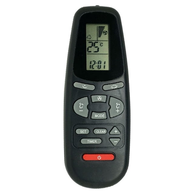 Toystoory Suministro de regulador RC Controlador portátil duradero Acondicionamiento Eléctrico Accesorios adecuados Accesorios reemplazados Electrodomésticos