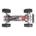 thumbnail image 4 of RC Parts for SCX10 II 1:10 RC Crawler Model Car Modified Vehicle Decor Accs 4pcs center caps, 4 of 8