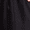 Black Soot, variant on Women’s and Women’s Plus Linen Blend Cropped Cargo Pants, 27" Inseam, Sizes XS-3XL