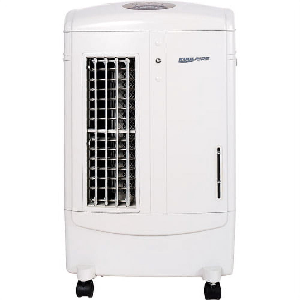 kuulaire portable air conditioner