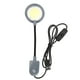 thumbnail image 1 of Clip On LED Aquarium Light High Brightness Softlight Flexible Mini Fish Tank Clip Lamp for Fresh Water Salt Water, 1 of 2