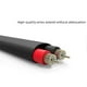 thumbnail image 4 of Power Switch USB Type C with Indicator Light Male to Female USB-C Extension Cable Switch for 4B 2 P, 4 of 5
