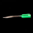thumbnail image 2 of Green Garment Tagging Steel Needles (30 PCs), 2 of 3