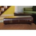 thumbnail image 3 of Biblia Paralela KJV Amplified Zondervan Tapa Dura Letra Grande Palabras de Cristo en Rojo, 3 of 5