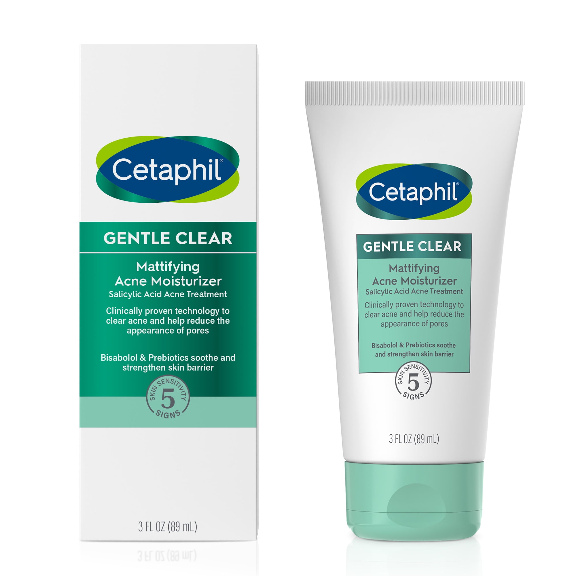 Cetaphil moisturizing lotion for cheap acne