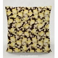 thumbnail image 3 of Lemon Blossoms Pillowcase / Pillow Cover (12 x 16), 3 of 4