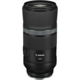 thumbnail image 1 of Canon RF 600mm f/11 IS STM Objectif 3986C002, 1 of 6