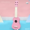 Toy Musical Instrument Guitar For Children Ukulele Suitable Children's