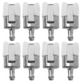 thumbnail image 1 of EeaseMX 8 filtros de cadena duraderos para máquina, filtro de combustible, accesorios para cortacésped, suministros para el hogar, aparatos de jardín, césped., 1 of 7