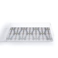 thumbnail image 2 of Society6 Heather Dutton Cortlan Whisper Small Acrylic Tray, 8" x 6 1/4", 2 of 4