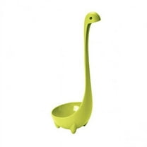 OTOTO Nessie Ladle Green High Heat Resistant Kitchen Ladle