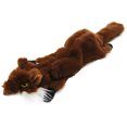 thumbnail image 1 of Pet Plush Toy Interactive Creative Animal Shape Dog Teething Toy Pet Squeaky Toy, 1 of 7