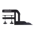 thumbnail image 2 of Thrustmaster Racing Clamp (Compatible with PS5, PS4, XBOX Series X/S, One, PC), 2 of 4