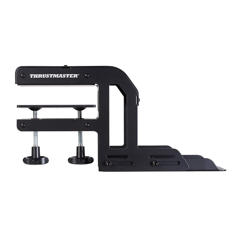 Thrustmaster Racing Clamp (Compatible with PS5, PS4, XBOX Series X