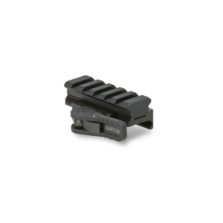 Vortex Optics Razor Red Dot Sight Quick-Release Riser Mount