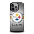 thumbnail image 1 of Pittsburgh Steelers 4th iPhone 16 Pro Max Case, iPhone 13 Pro Max, 1 of 2