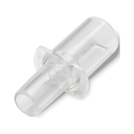BACtrack Professional Breathalyzer Mouthpieces (500 Count) | Compatible with BACtrack S80, Trace, Scout, Element & S75 Breath Alcohol Testers