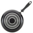 thumbnail image 5 of Farberware Reliance 15pc Aluminum Nonstick Cookware Set with Prestige Tools Black, 5 of 9