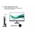 thumbnail image 6 of HP Series 3 Pro 23.8 inch FHD Monitor - 324pv 23.8" FHD (1920 x 1080) 50-60 Hz, 6 of 6
