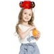 thumbnail image 4 of Aros para el pelo, diademas de estilo chino, diademas decorativas de princesa con borlas de flores chinas, 4 of 5