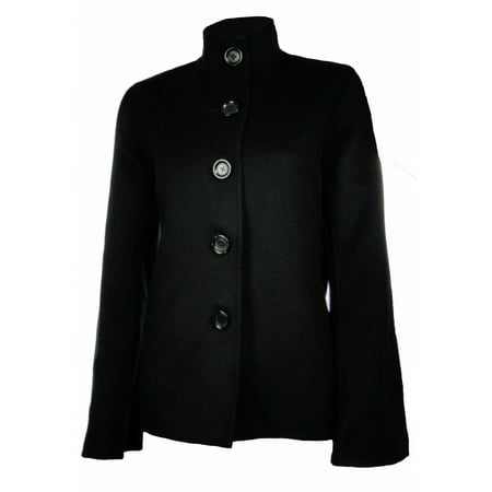 Women's Cashmere & Wool Flare Sleeve Jacket