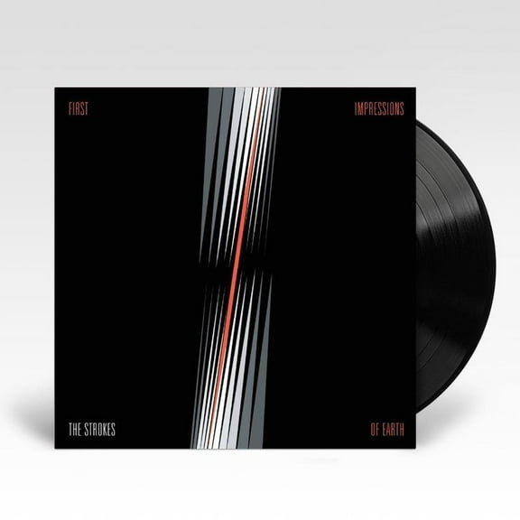 The Strokes - First Impressions Of Earth - Music & Performance - Vinyl