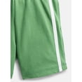 thumbnail image 3 of Wonder Nation Toddler Boys Side Tape Shorts, Sizes 18M-5T, 3 of 3