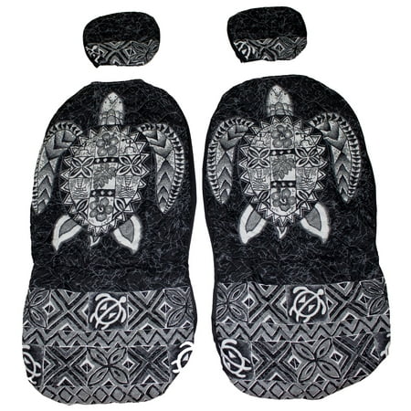 Hawaiian Car Seat Covers >> Hawaiian Car Seat Covers With Separated Headrest Gray Big Turtle Set Of 2 Front Bucket Seat Covers Made In Hawaii Hawaiian Car Seat Covers >> Hawaiian Car Seat Covers With Separated Headrest Gray Big Turtle Set Of 2 Front Bucket Seat Covers Made In Hawaii