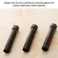 thumbnail image 3 of Tap Spanner, 2PCS Faucet Socket Spanner  For Repair, 3 of 8