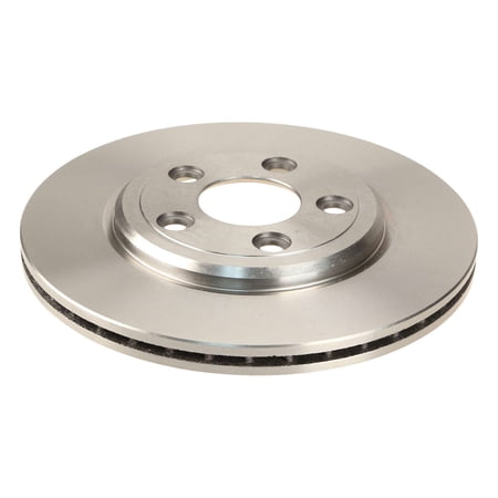 Eurospare Coated Brake Disc  - Single Disc