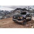thumbnail image 3 of Husky Liners 2830196 Aeroskin Ii Hood Protector Fits 21 26 Fits/For  F 150, 3 of 5