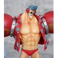 thumbnail image 4 of Figura de Franky de Anime Arco Iris Latino 17CM PVC decoración de escritorio, 4 of 4
