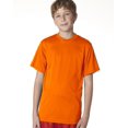 thumbnail image 1 of Youth 100% Poly Performance Short-Sleeve T-Shirt - C5200, 1 of 3