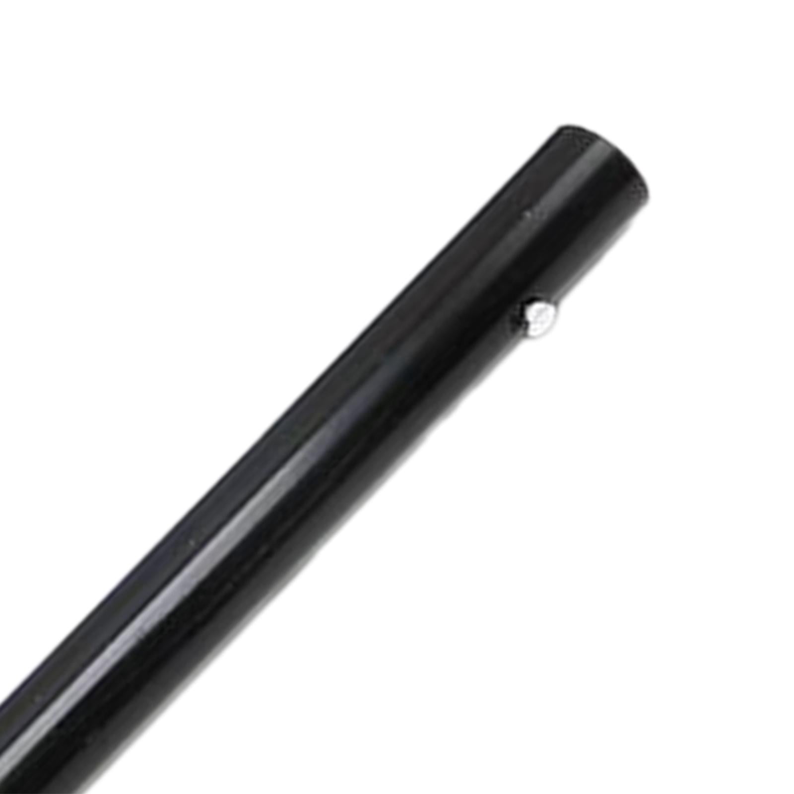 Wzmzjy 3 Ton Jack Handle Spare Parts Replaces Jack Pole Lever for Auto Truck Lower Section
