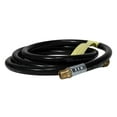 thumbnail image 6 of Mr. Heater 1/4 in. Dia. x 1/4 in. Dia. x 5 ft. LP Appliance Extension Hose Assembly Gas Line Connectors, 6 of 6