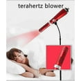 thumbnail image 5 of Terahertz Blower Device Iteracare Light Magnetic Healthy Physiotherapy Machine Body Care Pain Relief Electric Hair Blowers Wand, 5 of 5