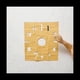 thumbnail image 2 of AcríLico 3D Pared Pegar DIY Reloj Dormitorio SalóN Espejo Reloj de Pared Reloj Silencioso, 2 of 8