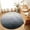 Gray, variant on Hallway Runner Rug 2'x6', Blue Coastal Wave Kitchen Runner Rugs Non-Slip Carpet Mats, Summer Ocean Nautical Beach Ombre Bedside Rugs Runners Washable Floor Carpet for Bathroom Laundry Room