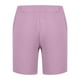 thumbnail image 2 of Pantalones Cortos para Hombre Cintura Elástica con Bolsillos Color Sólido Casual Cordón Suelto Pantalones Cortos de Ejercicio, 2 of 4