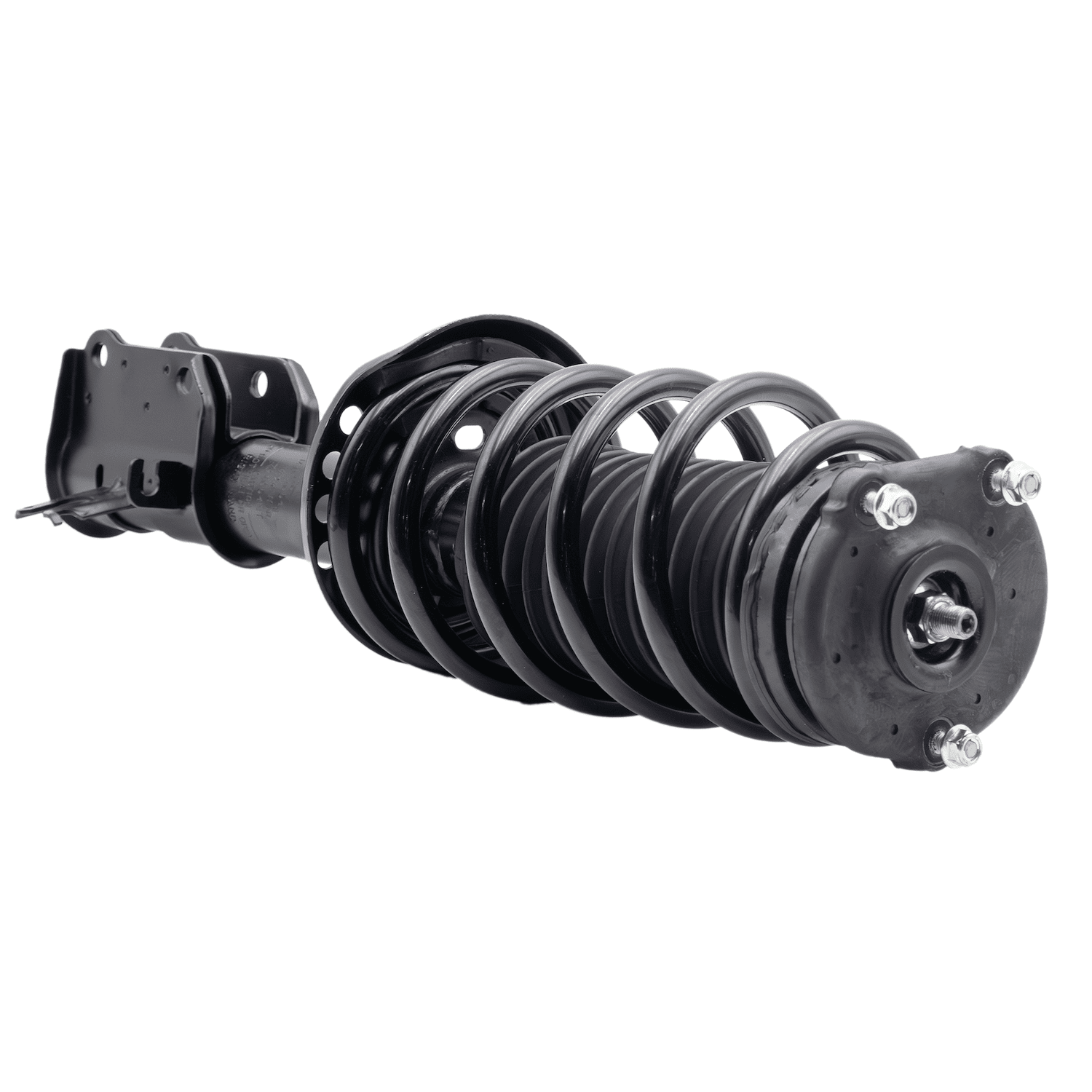 Gabriel G57853 Ultra ReadyMount Front Right Complete Strut Assembly Fits 15-21 Ram ProMaster City (1 pack)