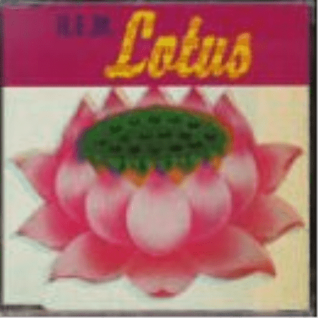 Lotus R.E.M. (CD)