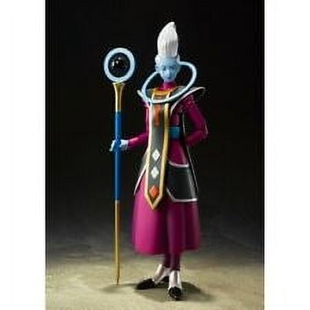 S.H. Figuarts Whis Dragon Ball Super Event Exclusive Action Figure