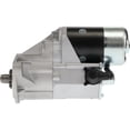 thumbnail image 4 of New 12V 12T 2.5Kw CW Starter Motor Fits Yanmar Marine 6Lp-Dte 6Lp-Dty 6Lp-Stze, 4 of 8