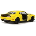 thumbnail image 4 of TIMELESS LEGENDS<br>1:24 2018 DODGE CHALLENGER SRT HELLCAT WIDEBODY, 4 of 4